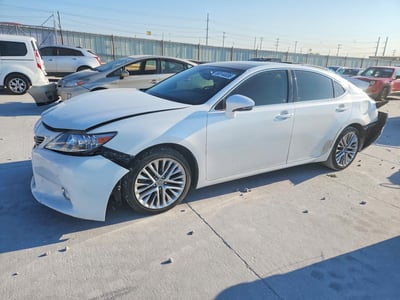 2014 Lexus ES 350