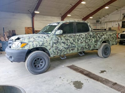 2006 Toyota Tundra