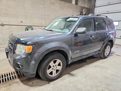 2009 Ford Escape Hybrid