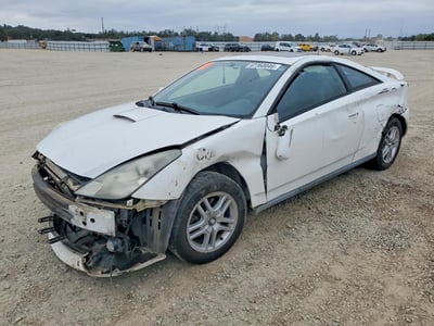 2005 Toyota Celica
