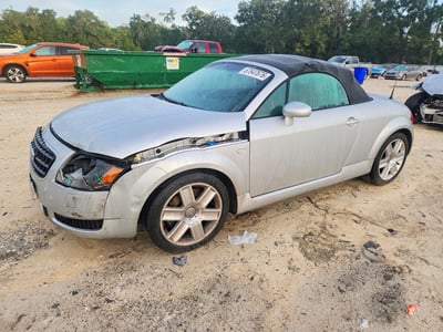 2005 Audi TT