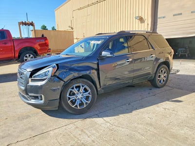 2014 GMC Acadia