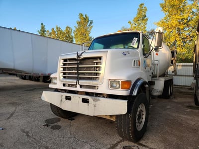 2003 Sterling L9500 Series