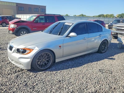 2006 BMW 3 Series