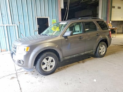 2012 Ford Escape