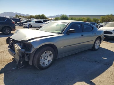2006 Dodge Charger