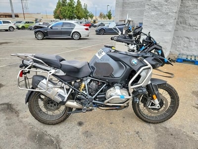 2023 BMW R1250gs Adventure