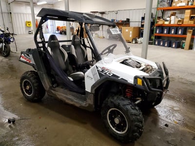 2014 Polaris Ranger Rzr