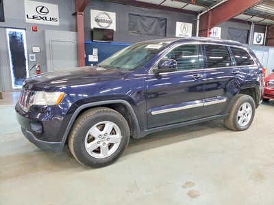 2011 Jeep Grand Cherokee