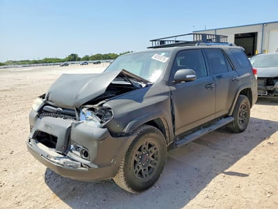 2011 Toyota 4Runner