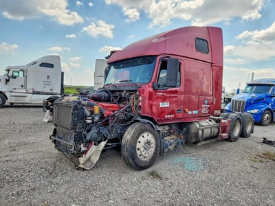 2006 Volvo VNL