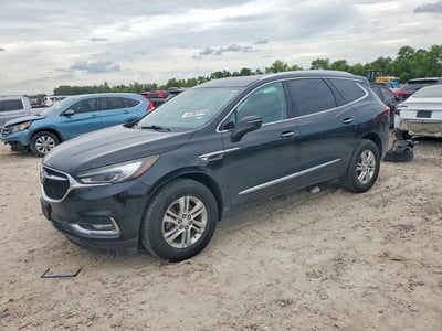 2018 Buick Enclave