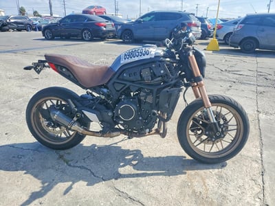 2022 CF Moto CF700