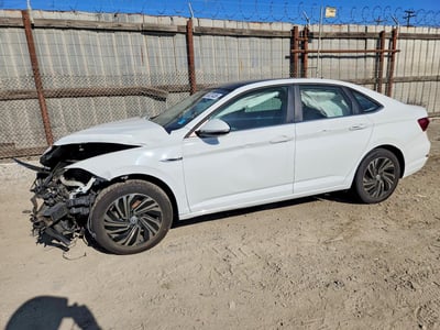 2019 Volkswagen Jetta