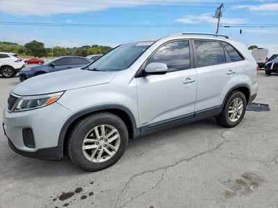 2015 Kia Sorento
