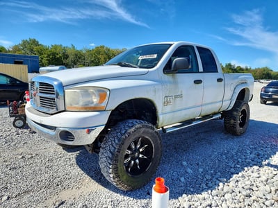 2006 Dodge Ram 1500