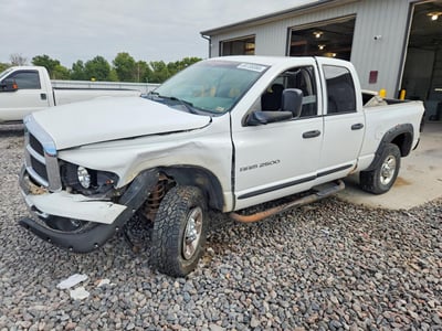 2005 Dodge Ram Pickup