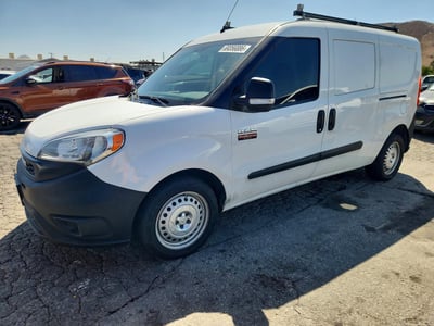2020 RAM Promaster City