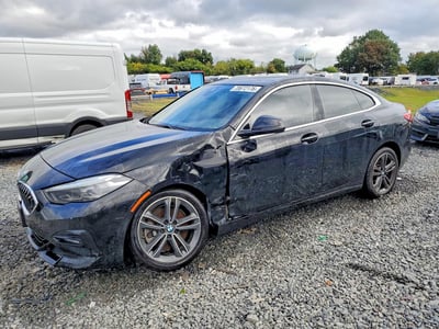 2021 BMW 2 Series
