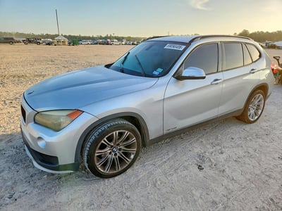 2015 BMW X1