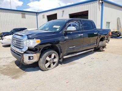 2014 Toyota Tundra