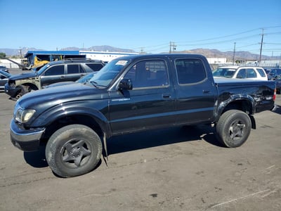 2003 Toyota Tacoma