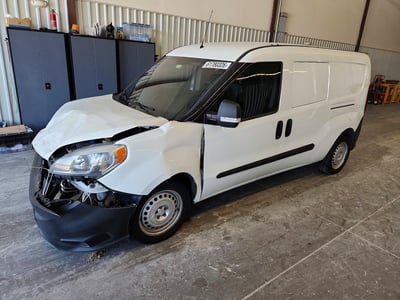 2021 RAM Promaster City