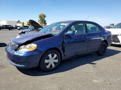 2005 Toyota Corolla