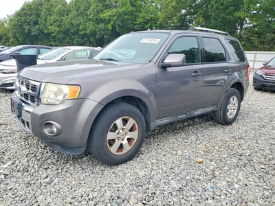 2011 Ford Escape