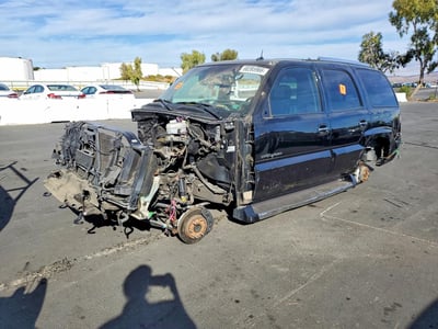 2003 Cadillac Escalade