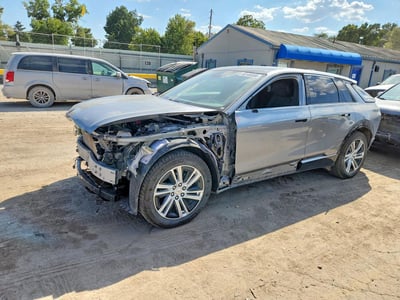 2024 Cadillac LYRIQ
