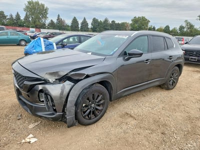 2023 Mazda CX-50