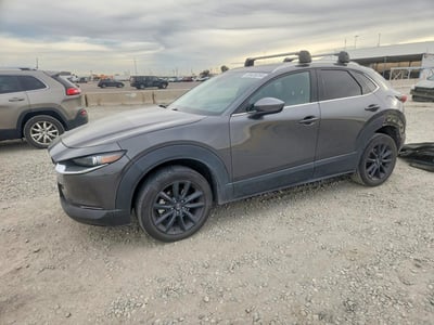 2022 Mazda CX-30
