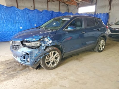 2020 Buick Encore