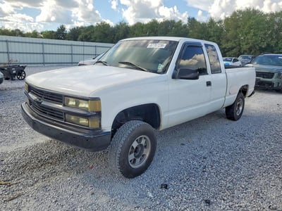 1996 Chevrolet C1500