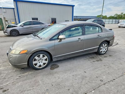 2007 Honda Civic
