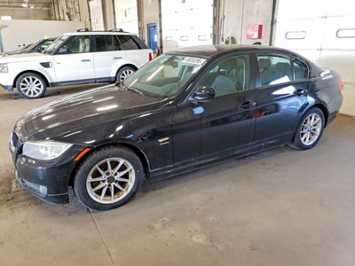 2010 BMW 3 Series