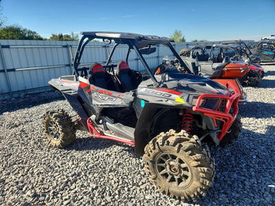 2019 Polaris Razor Xp 1000