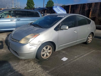 2005 Toyota Prius