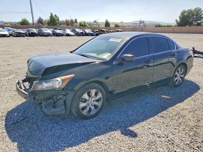 2009 Honda Accord