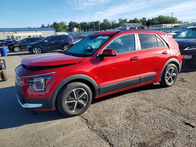 2023 Kia Niro