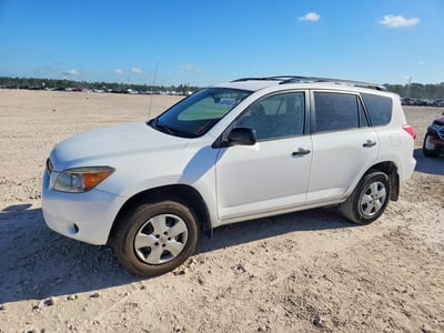 2006 Toyota RAV4