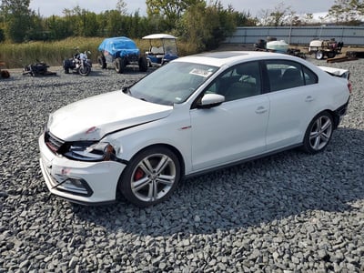 2017 Volkswagen Jetta
