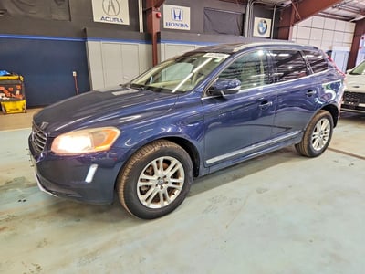 2015 Volvo XC60