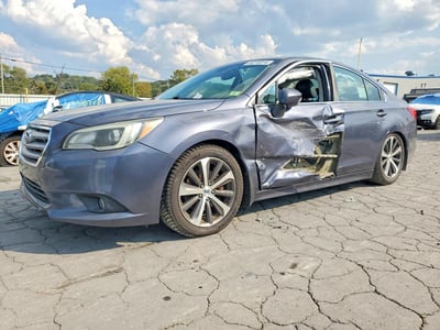 2016 Subaru Legacy