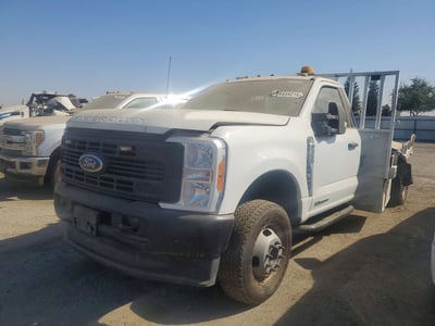 2023 Ford F-350