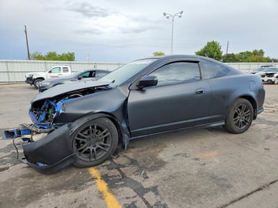 2006 Acura RSX