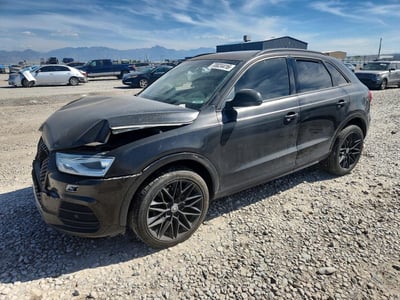 2016 Audi Q3