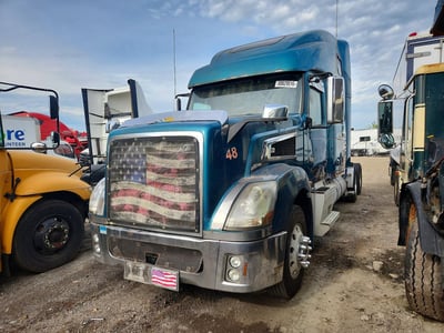 2007 Volvo Vt