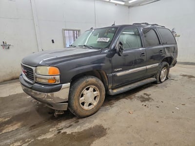 2004 GMC Yukon